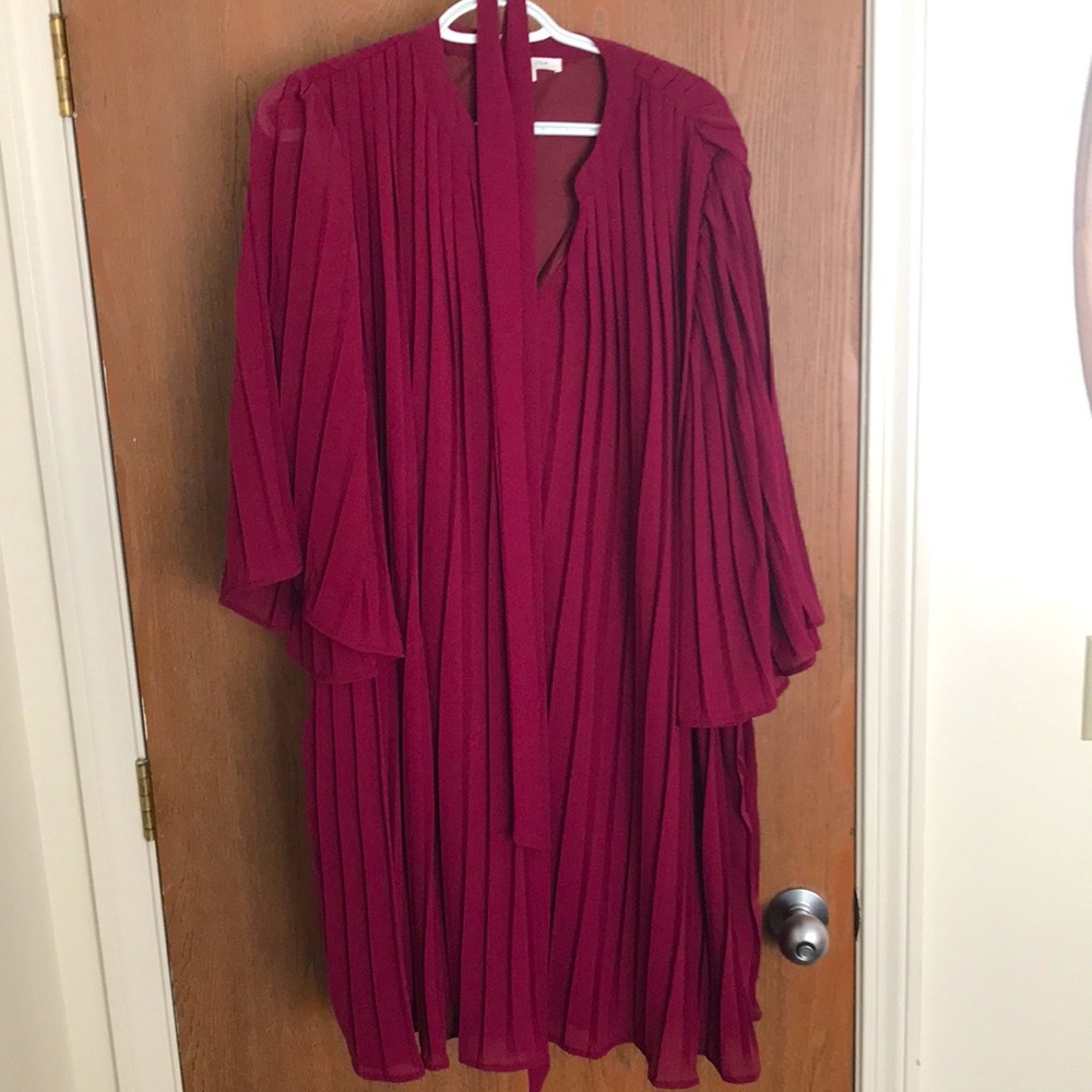 Plus Size Party Dress